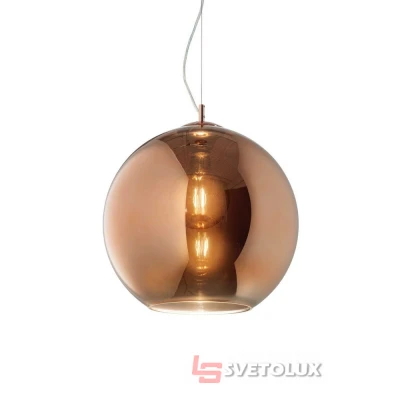 Подвесной светильник Ideal Lux Nemo sp1 d40 111919